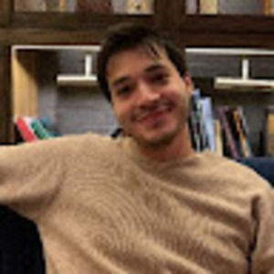 Meet your Posher, Ruben